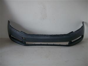 VW Passat (B8) '11-'15 front bumper