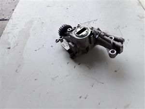 Ford Figo 1.5 Oil Pump