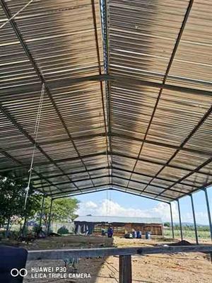 Steel Structure