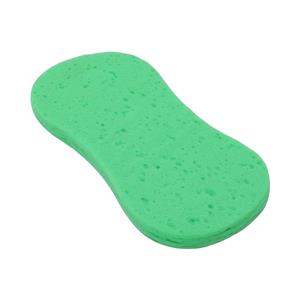 Foam Car Wash Sponge (Blue or Pink)