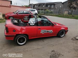 opel monza known as the carb king 