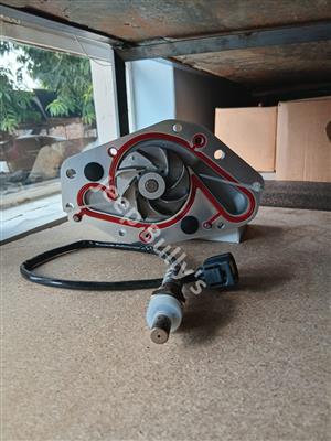 Dodge Journey Water Pumps & Oxygen Sensors  