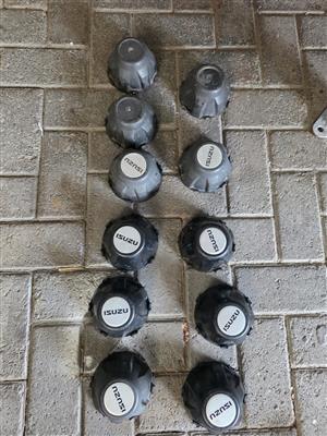 Isuzu KB spares
