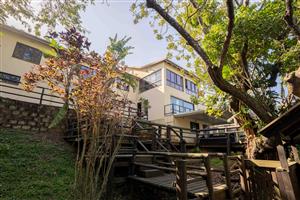 Spacious home in Freeland Park