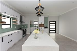 Brand New House for Sale