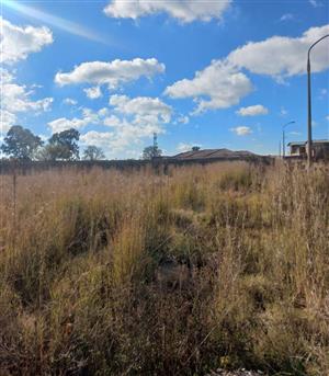 Vacant Land Residential For Sale in Villa Liza