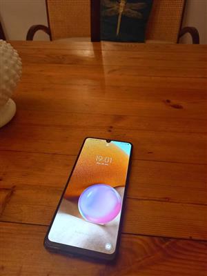 Samsung A32 4g 128gigs