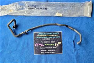 BMW F15 F16 Radiator Coolant Pipe