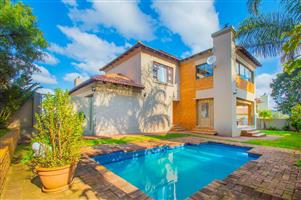 House For Sale in Honeydew Ridge