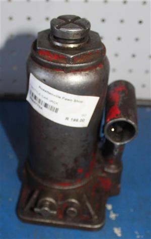 BOTTLE CAR JACK S065770A