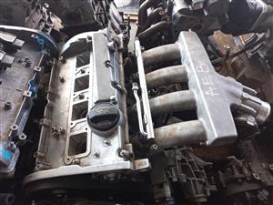 AUDI A4 B5 1.8T AEB ENGINE FOR SALE