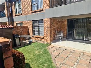 2 Beds 2 Baths Townhouse