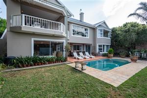 From the moment you step inside, you’re immediately enveloped by a sense of space and grandeur.