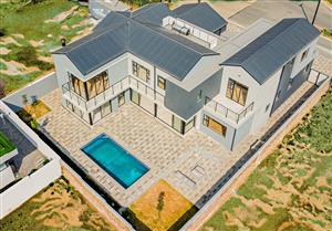 House For Sale in Helderfontein Estate