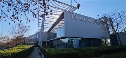 3000sqm Premium Office space to lease in Waterfall Midrand