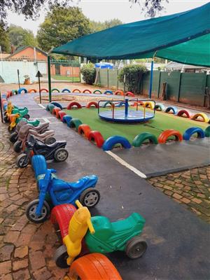 Grannies Nursery school