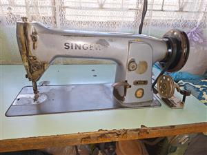Tailoring Sewing Machine