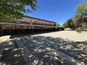 Charming 2-bedroom apartment in La Hoff, Klerksdorp—perfect for modern living and cozy comfort!