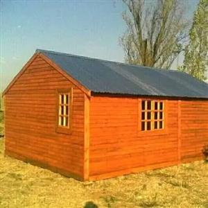 Wendy houses