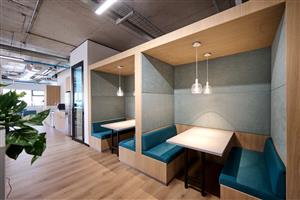 Office Rental Monthly in Steyn City