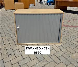 OFFICE FILING STORAGE CABINET