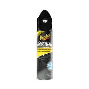 Meguiars Carpet & Upholstery Cleaner