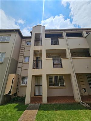 Apartment For Sale in Boksburg