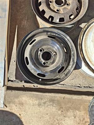Rim for Renault Kwid