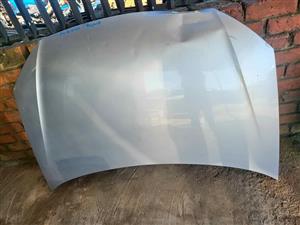 Polo Bujwa / Polo vivo bonnet for sale.