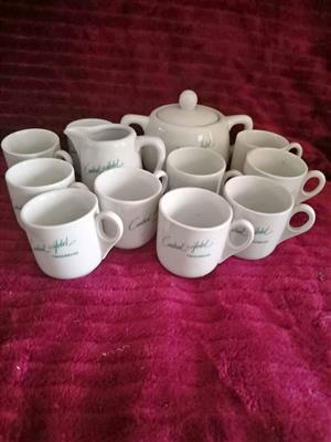 Coffee set