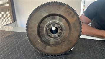 Ford Transit-Figo 1.6 TDCI T1DA Dual Mass Flywheel