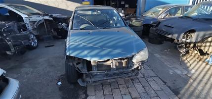 Fiat Palio For Stripping