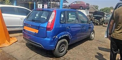 Ford figo parts available 