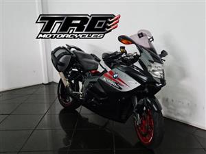 2009 BMW K1300 S