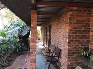 Small Holding For Sale in Kameeldrift East