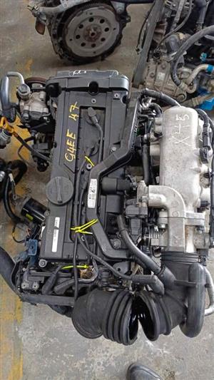 HYUNDAI GETZ G4EE ENGINES FOR SALE