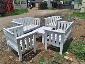 IN DOOR AND OUTDOORS