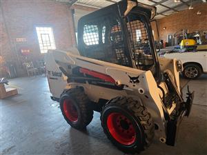 2014 BOBCAT S510 SKIDSTEER
