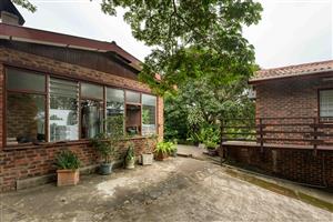 Space for all the family