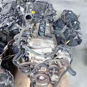 TOYOTA CAMRY 1AZ ENGINES FOR SALE