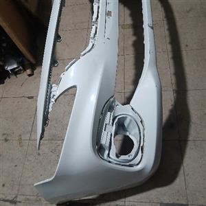 Suzuki baleno bumper