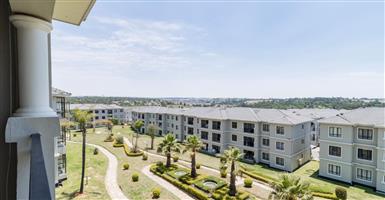 Apartment For Sale in Fourways