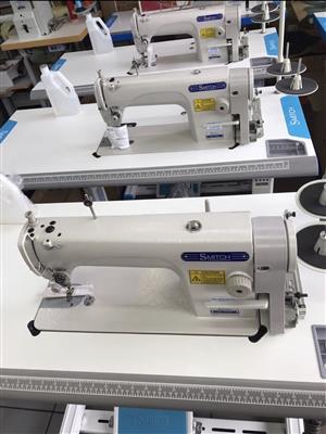 NEW SMITCH INDUSTRIAL SEWING MACHINES