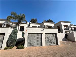 Townhouse For Sale in Morningside