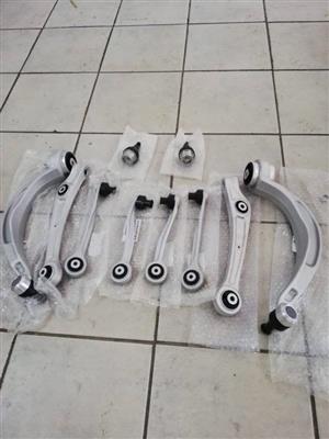  Special Control Arms 