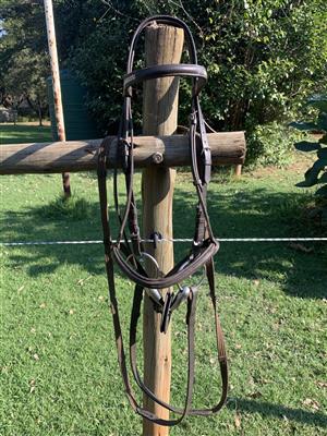 Bridle for sale