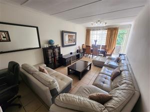 Neat and Well-Maintained 2 Bedroom Apartment – Eastleigh