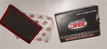 BMC Filter - Golf 7 GTI