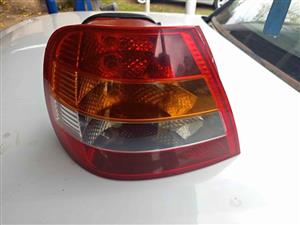 Volkswagen (VW) Model: Polo Mk4 (9N) Hatchback Year Range: 2002 – 2005 Side: Left Hand (LH) / Passen