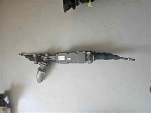 Audi Steering Rack Q5/Q7/Q8